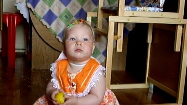 Самое смешное видео День рождения с лимоном смотреть онлайн