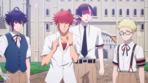 Звёзды классики, 8 серия