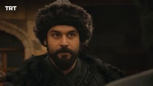 Воскрешение Эртугрул Сезон 5 Серия 45 @TRTDrama_Ru