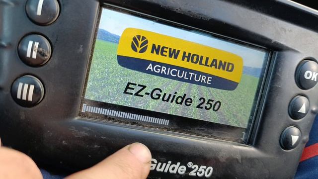 hard reset Для gps Trimble 250 смотреть онлайн