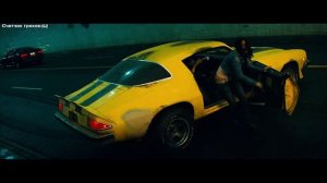 Все киногрехи "Трансформеры"