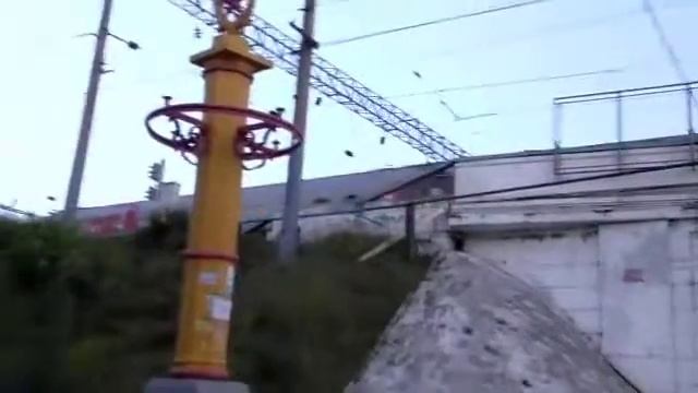 Видео подборка локомотивов : ЭД4М , ТЭМ-18 ДМ , 3ЭС5К , 2ТЭ116 . смотреть онлайн