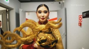 ТЕАТР БАЙКАЛ. САГААЛГАН В МОСКВЕ | СПЕЦ ВЫПУСК