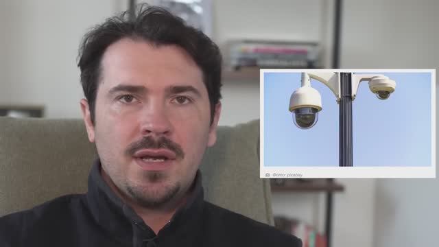 (23.05.25) Россия взломала 10 000 камер для слежки за поставками помощи Украине смотреть онлайн