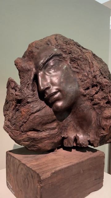 Музей Эрьзя. Мордовия. Саранск. смотреть онлайн