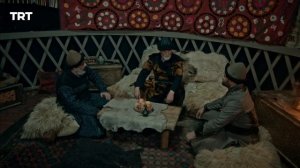 Воскрешение Эртугрул Сезон 3 Серия 68