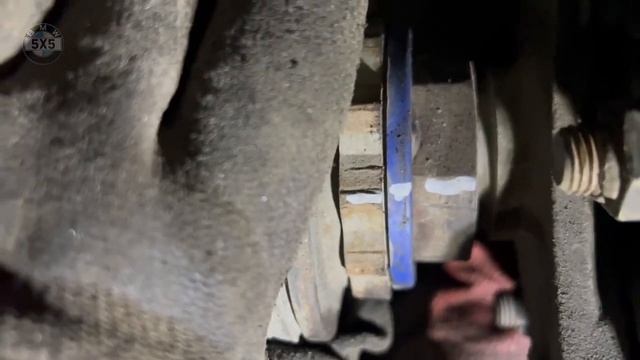 ⚠️ Подделка оригинала ⚠️ муфта заднего редуктора/ка смотреть онлайн