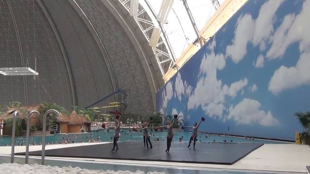 Группа Нео Данс смотреть онлайн
