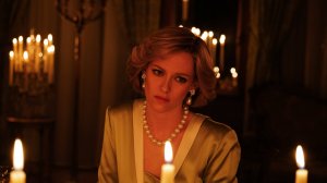 Спенсер | Русский трейлер | Фильм 2021