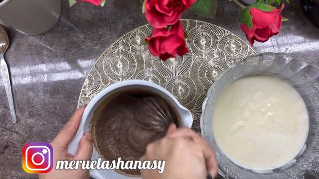 Боже до чего же это Вкусно.Стакан МАНКИ и 2СтАКАН КЕФИР смотреть онлайн