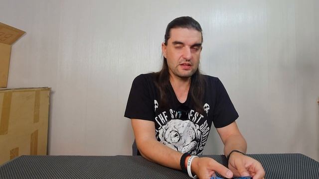 НОЖ из БУДУЩЕГО! SRM 9225 из Китая!