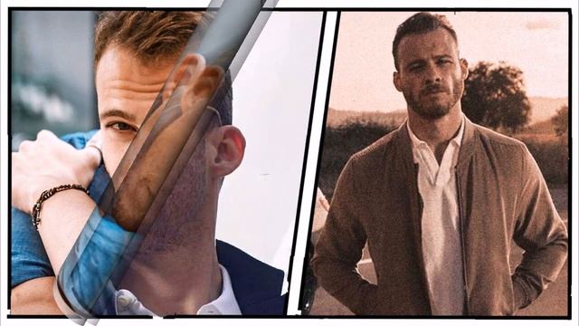 КЕРЕМ БЮРСИН (Kerem Bürsin) - Как живет популярный Турецкий ?