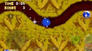 Обзор Sonic the hedgehog 3 (1993)
