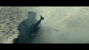 Грехо-Обзор "Кавалерия" (Тор несет мир в Афганистан)