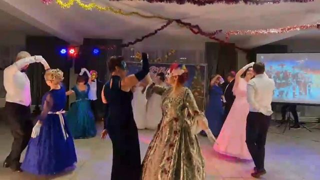 Полонез Огинского смотреть онлайн