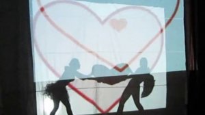 Танец Добро и зло