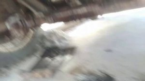 Нива, замена сальника коленвала, передний!