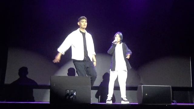 Alina(ММКЦ,Спецпроект СуперДети,10.04.2022) смотреть онлайн