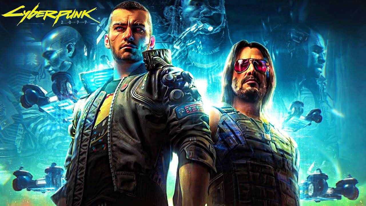 CYBERPUNK 2077 CYBERPUNK 2077 КИБЕРПАНК ➤ Прохождение 3 серия #cyberpunk2077 смотреть онлайн