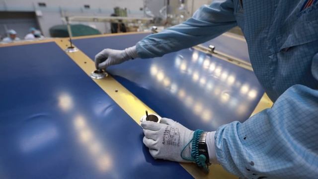 «Женское дело»: Анастасия Бурчуладзе Инженер-констру?