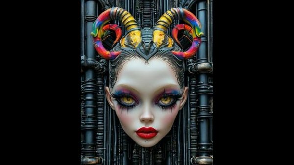 Techno Mix - SET 562