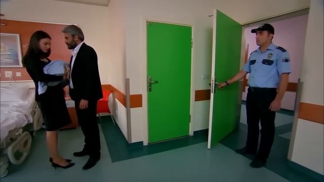 Между небом и землей Серия 320 смотреть онлайн