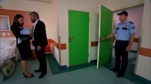 Между небом и землей Серия 320