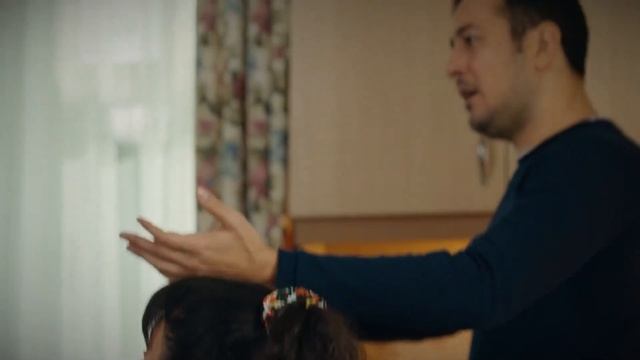 Игра моей судьбы 7 Серия (Русский Дубляж) - 4K смотреть онлайн