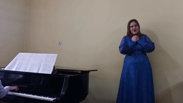 Нестеренко Софья, IV Международный музыкальный конкурс посвящённый И.Ф. Стравинскому 2025