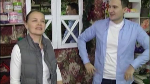 Спробуй навпаки. Фотограф і флорист