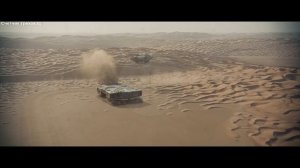 Грехо-Обзор "Дюна"