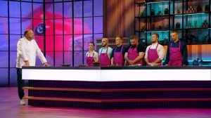 БИТВА ШЕФОВ: 2 сезон | 3 выпуск @Friday_international