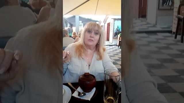 Вкусно очень. Воронеж. кафе Кинолента. 💥🥂☕🎈🎈🎈 смотреть онлайн