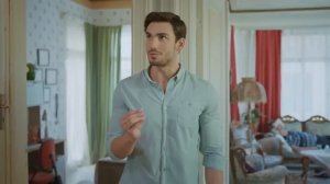 Улыбки хватит 2. Серия (Русский дубляж)