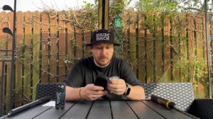 Insta360 X5 первый обзор на русском языке, распаковка!