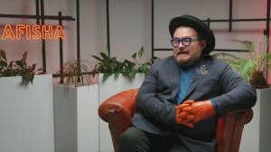 Александр Васильев в Кишиневе: Большое интервью о жиз?