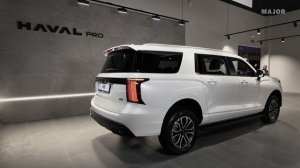 Инструкция Haval H5 от Major Auto