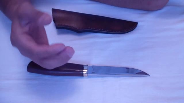 Обзор ножа (Бирюкова) смотреть онлайн