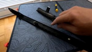 Ремонт подсветки номера на BMW X5 e53