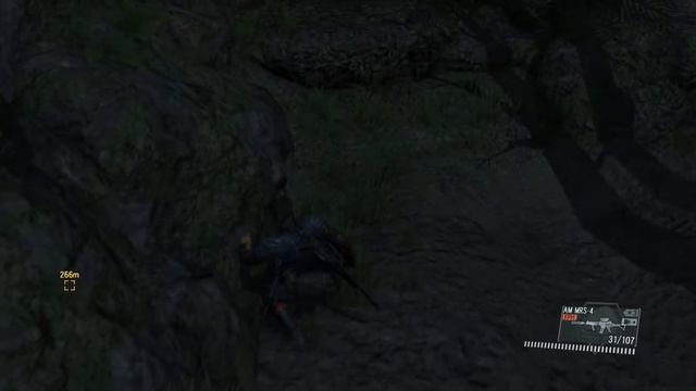 Metal Gear Solid V The Phantom Pain #20 - Спасение разведчиков