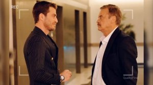 Ночная сказка 12 серия. Новый турецкий сериал. Анонс