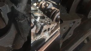 Как вытащить, ИЗВЛЕЧЬ  направляющие втулки из БЛОКА ЦИ