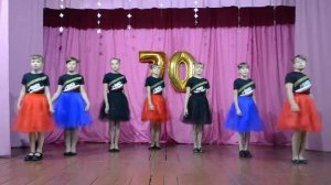 «Мы такие разные – Дети всей Земли!