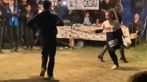 Табасаранска свадьба ||Лезгинка ||