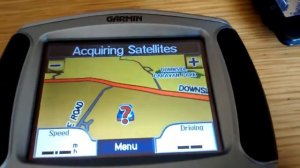 Garmin Zumo 550 Русская Прошивка
