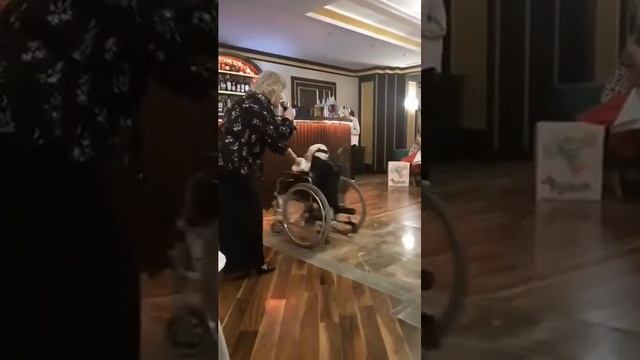 Лилия Хәмитова һәм Лилия Тимергалиева. Булдырасыз, кы? смотреть онлайн