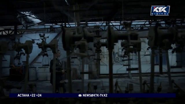 Зрителей КТК ждет еще один впечатляющий турецкий сери