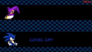 Sonic rpg часть 2 Новый мир