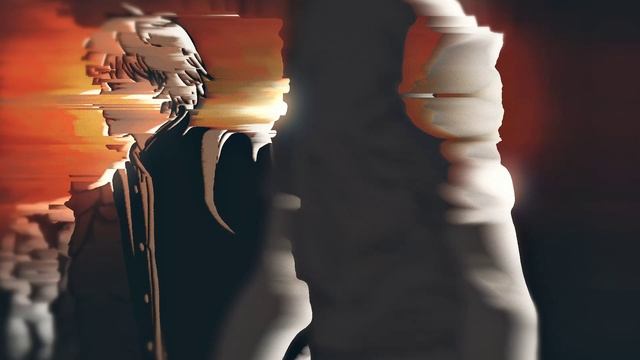 Chainsaw Man Animation