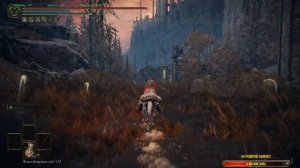 ELDEN RING . ГДЕ НАЙТИ - Талисман Двуручного меча